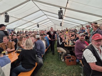 SO Kant. Schwingfest